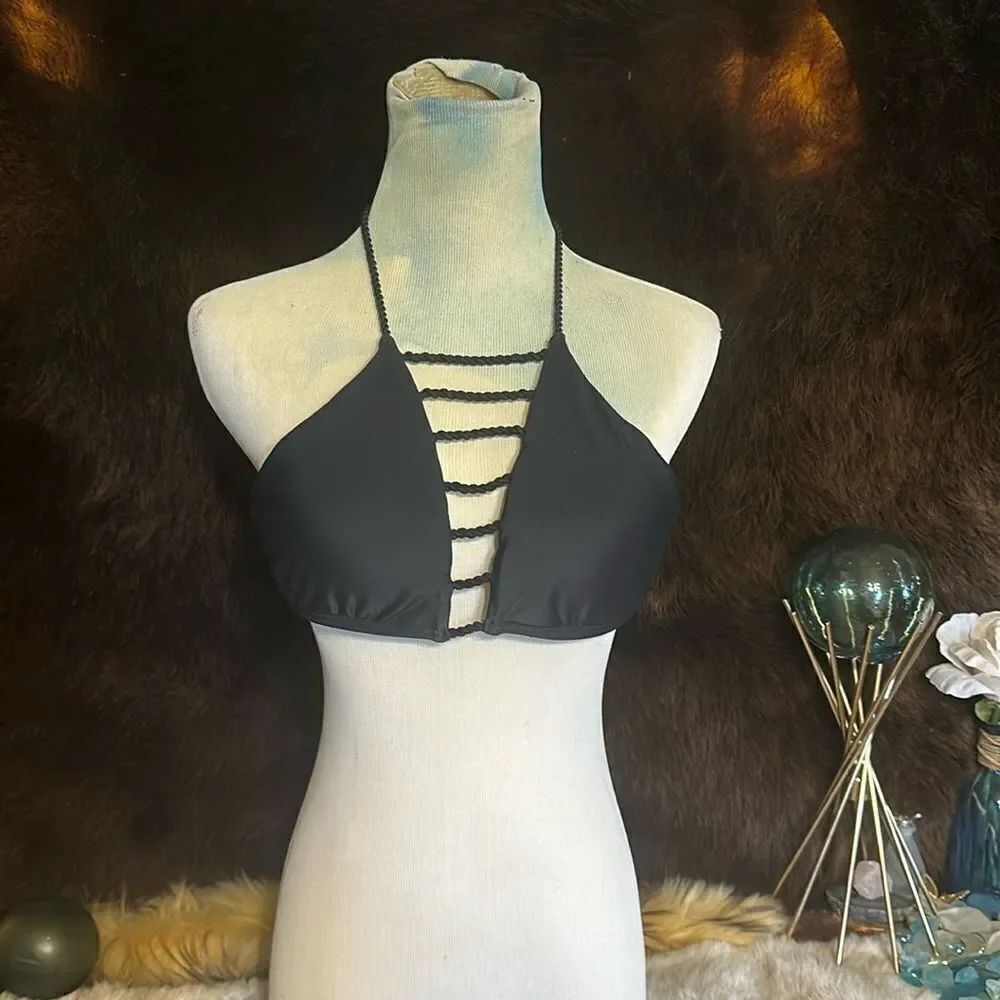 Abercrombie bikini top S (3350)